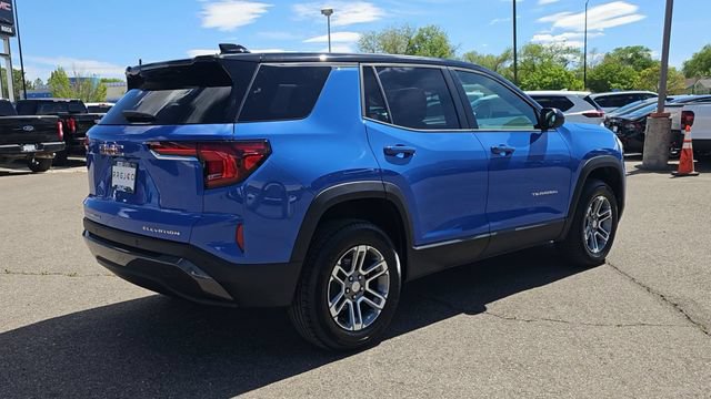 New 2026 GMC Terrain Elevation AWD/4WD image 8