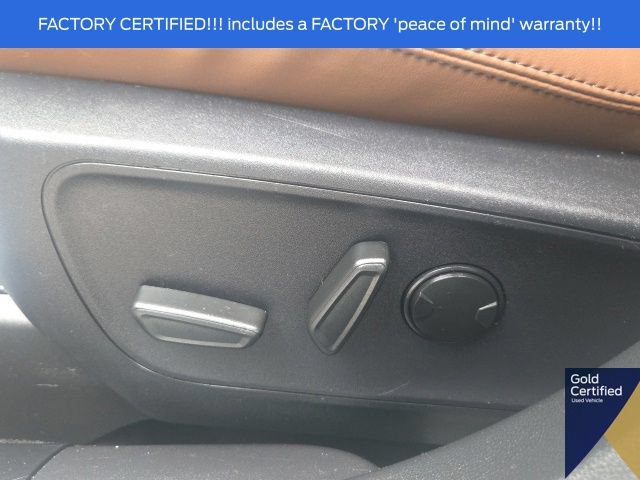 Used 2025 Ford Bronco Sport Outer Banks w/ Outer Banks Tech Package+ AWD/4WD image 31