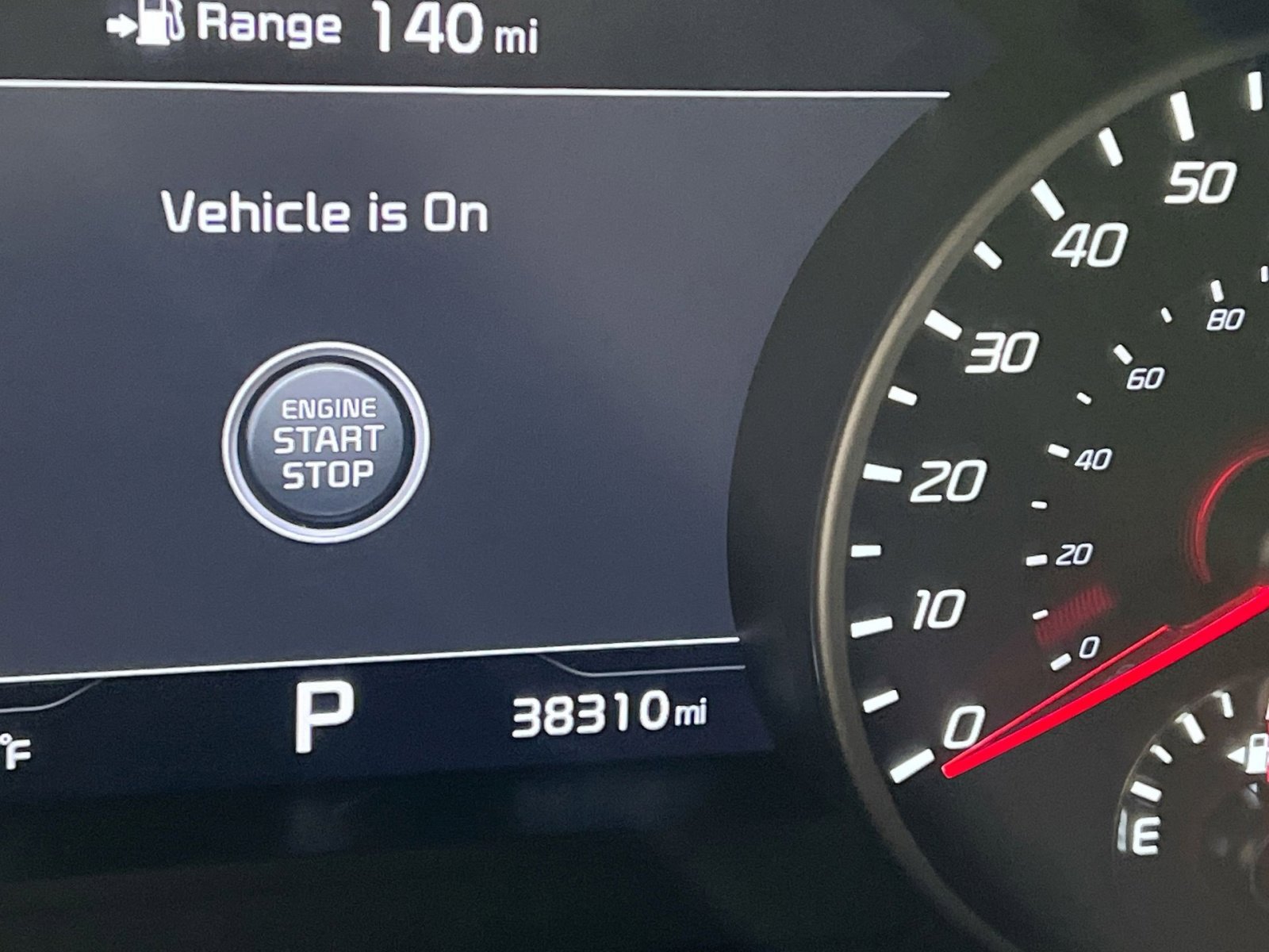 Used 2018 Kia Stinger GT1 image 27