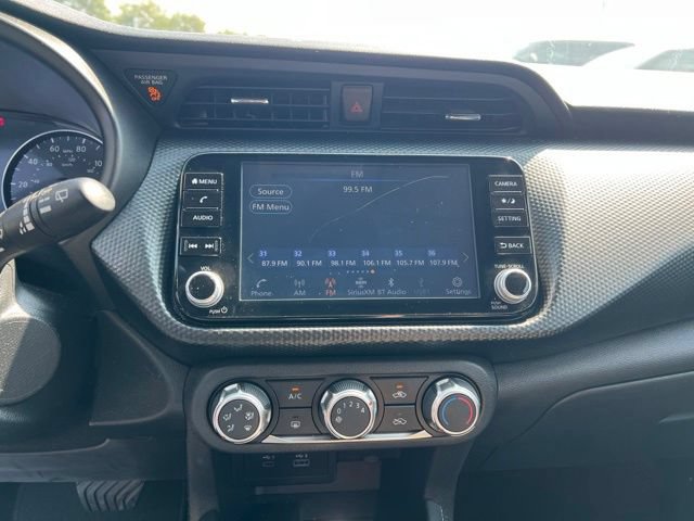 Used 2023 Nissan Kicks SV FWD image 15