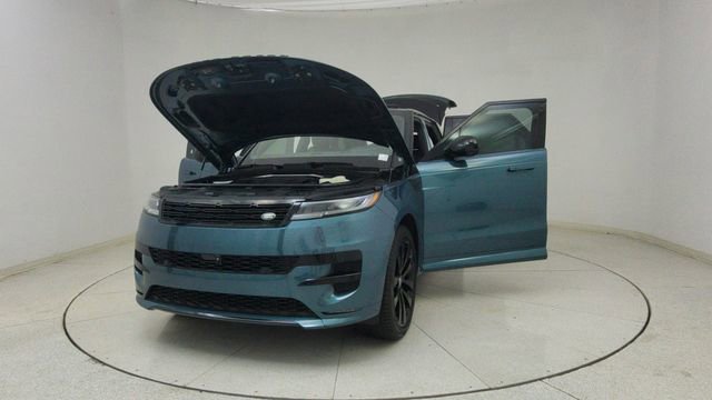 Used 2024 Land Rover Range Rover Sport Dynamic SE image 74