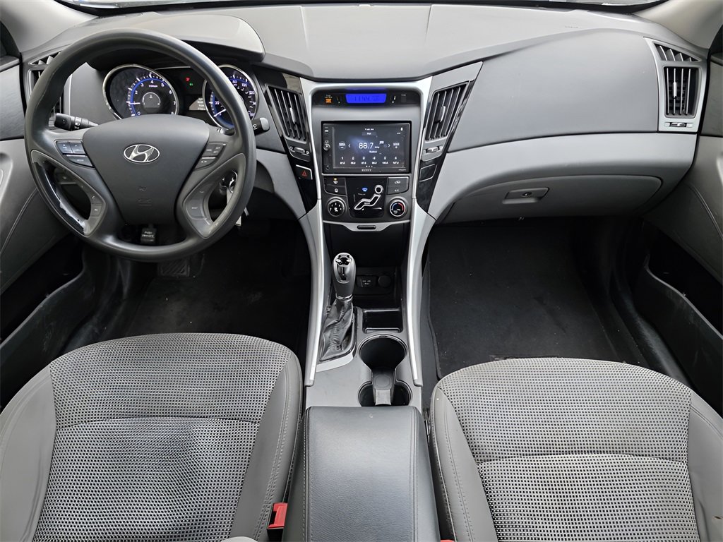 Used 2011 Hyundai Sonata GLS w/ Popular Equipment Pkg 2 image 20