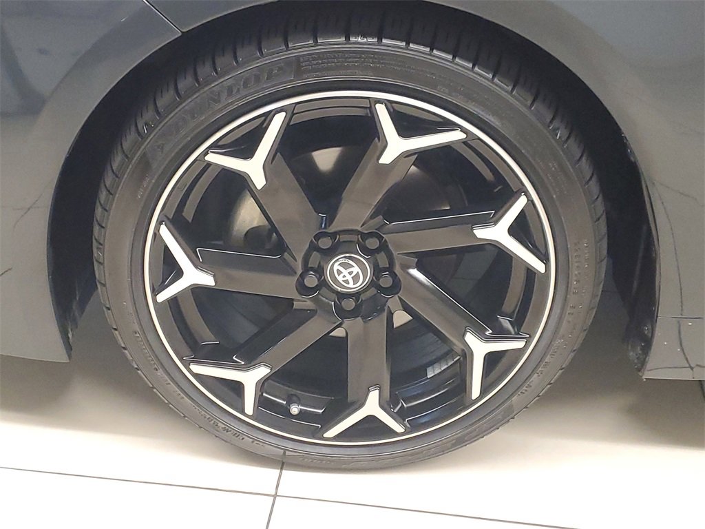 Used 2025 Toyota Corolla FX image 4