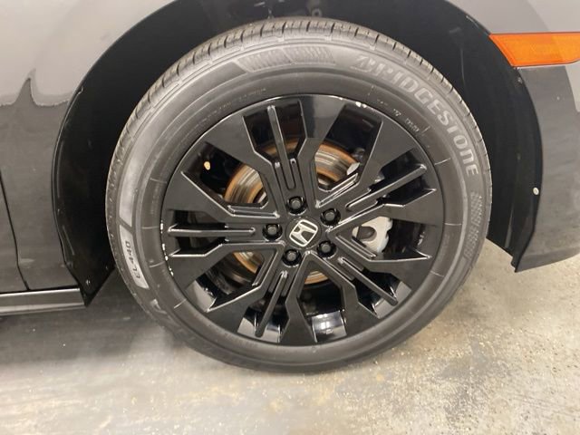 Certified 2025 Honda Odyssey Sport-L image 32