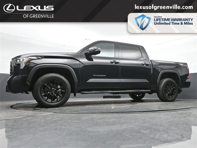 Used 2024 Toyota Tundra Limited image 16