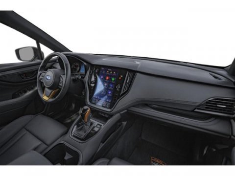 Certified 2025 Subaru Outback Wilderness AWD/4WD image 17