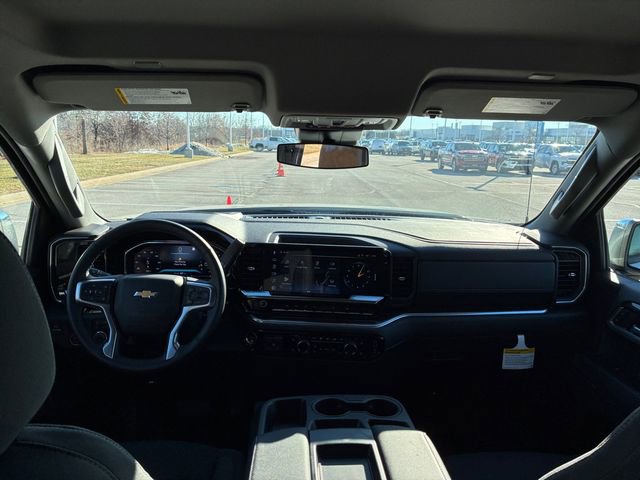 New 2026 Chevrolet Silverado 1500 LT w/ Safety Package image 19