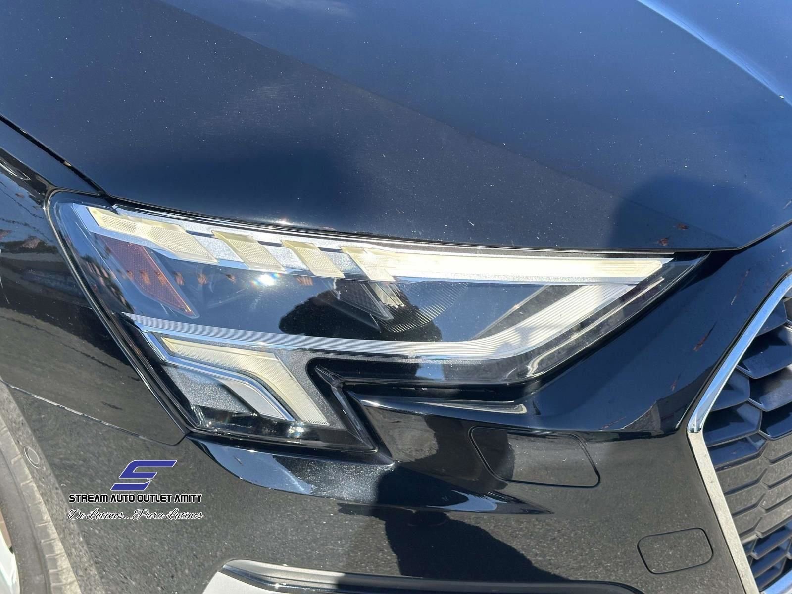 Used 2023 Audi A3 2.0T Premium image 10