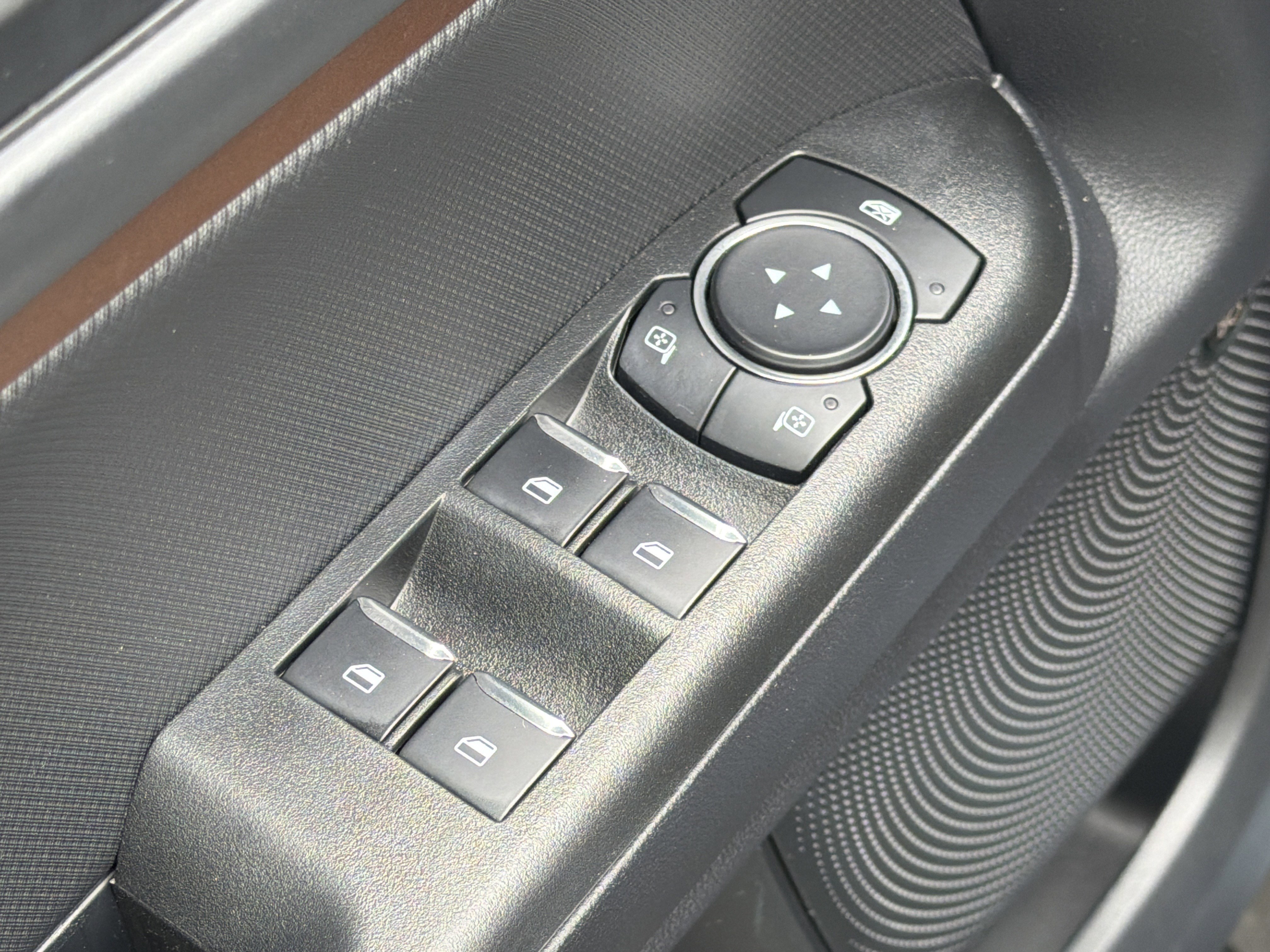 Used 2024 Ford Bronco Sport Outer Banks w/ Tech Package image 15