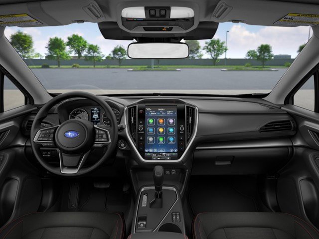 New 2026 Subaru Impreza 2.0i Sport image 18
