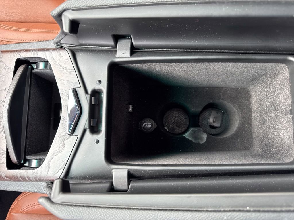 Used 2014 Maserati Ghibli S Q4 image 30