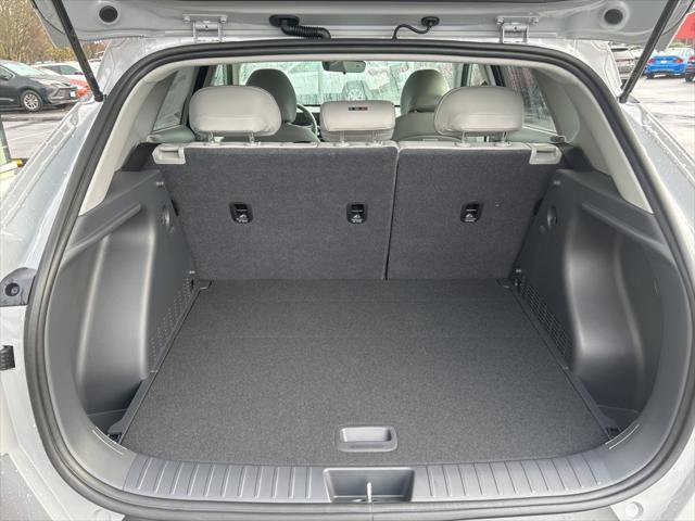 New 2026 Hyundai Kona SEL Premium image 13