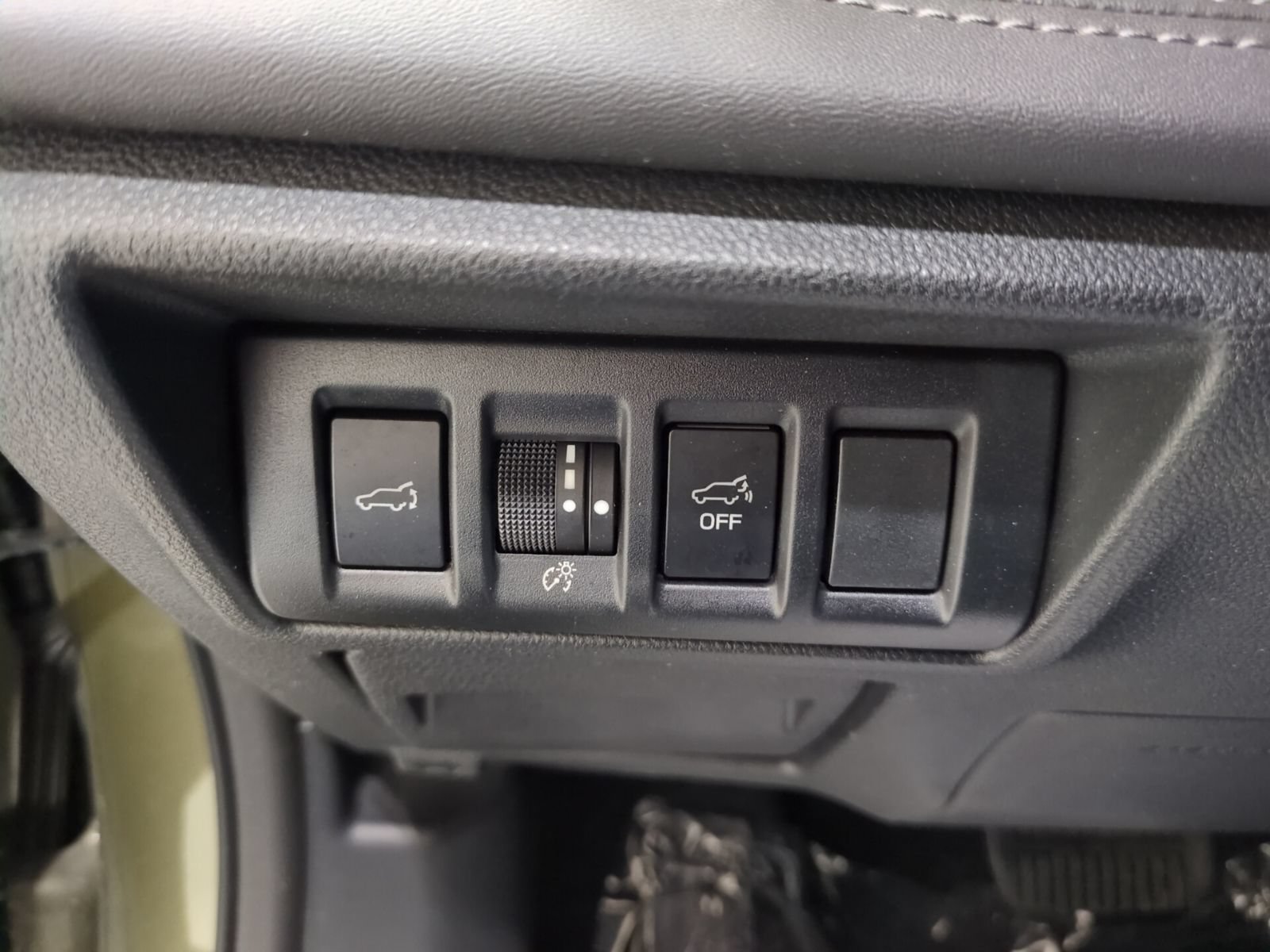 Certified 2023 Subaru Outback Touring AWD/4WD image 20
