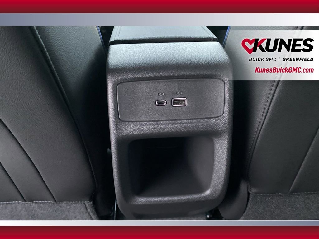New 2026 Buick Envista Sport Touring w/ Convenience I Package image 33
