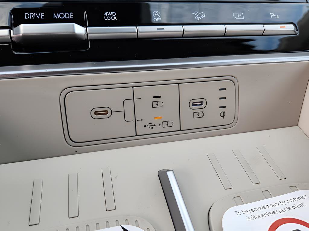 New 2026 Hyundai Santa Fe SEL image 21