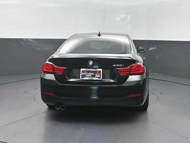 Used 2020 BMW 430i Gran Coupe RWD image 31