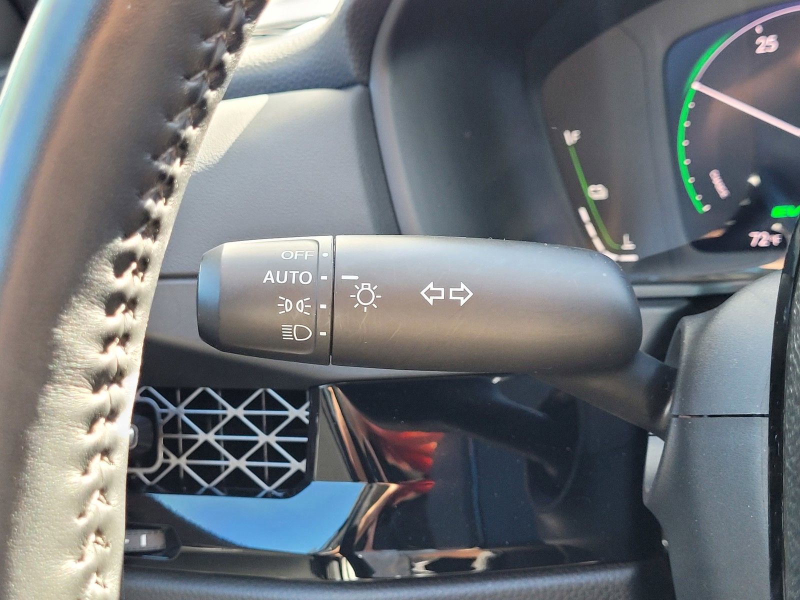 Certified 2025 Honda Accord Touring image 22