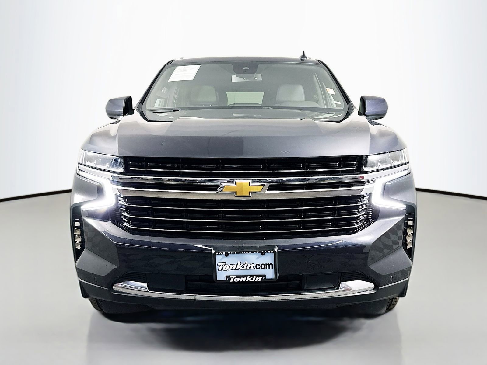 Used 2023 Chevrolet Tahoe LT image 2