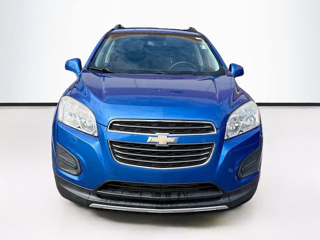 Used 2015 Chevrolet Trax LT w/ LPO, Cargo Package image 4