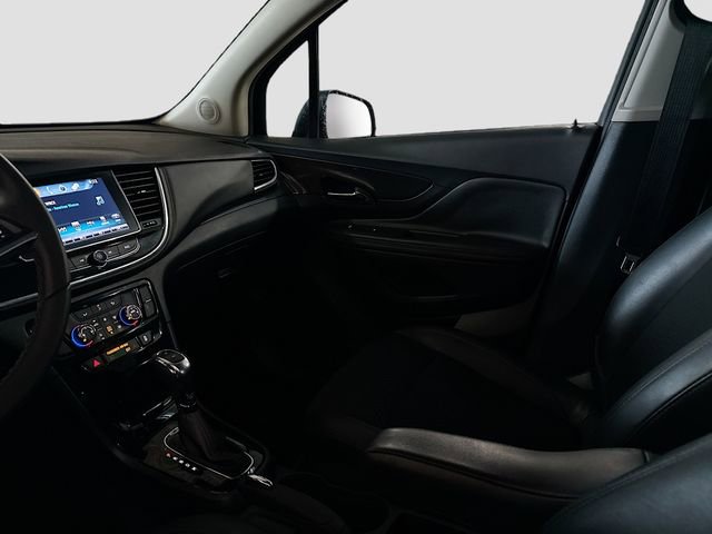 Used 2018 Buick Encore Preferred image 22
