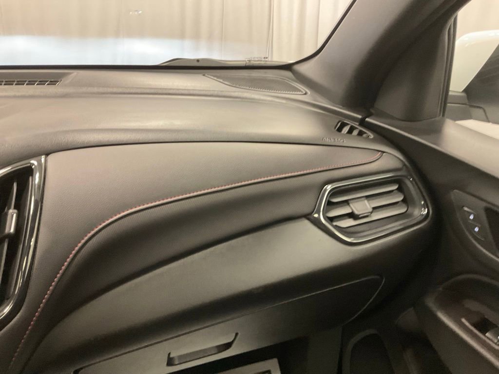 Used 2022 Chevrolet Equinox RS AWD/4WD image 23