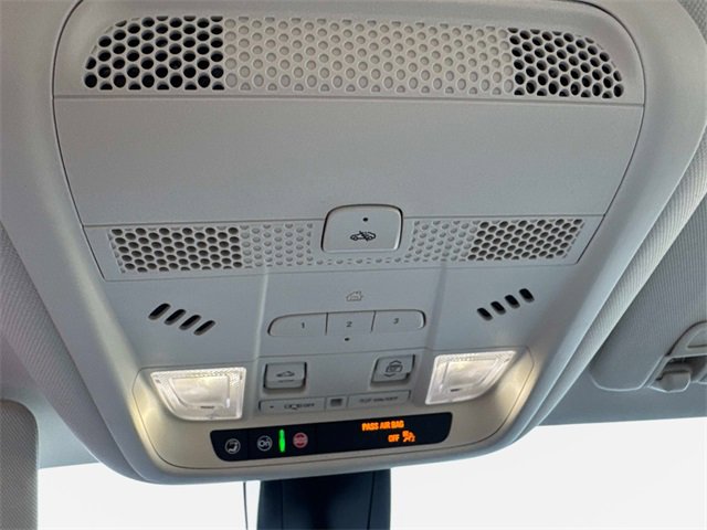 New 2025 Cadillac XT6 Premium Luxury w/ Technology Package image 20