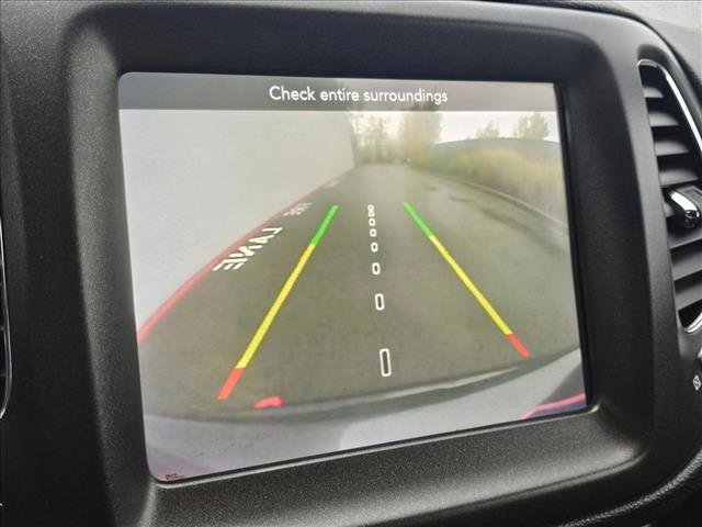 Used 2019 Jeep Compass Trailhawk image 30