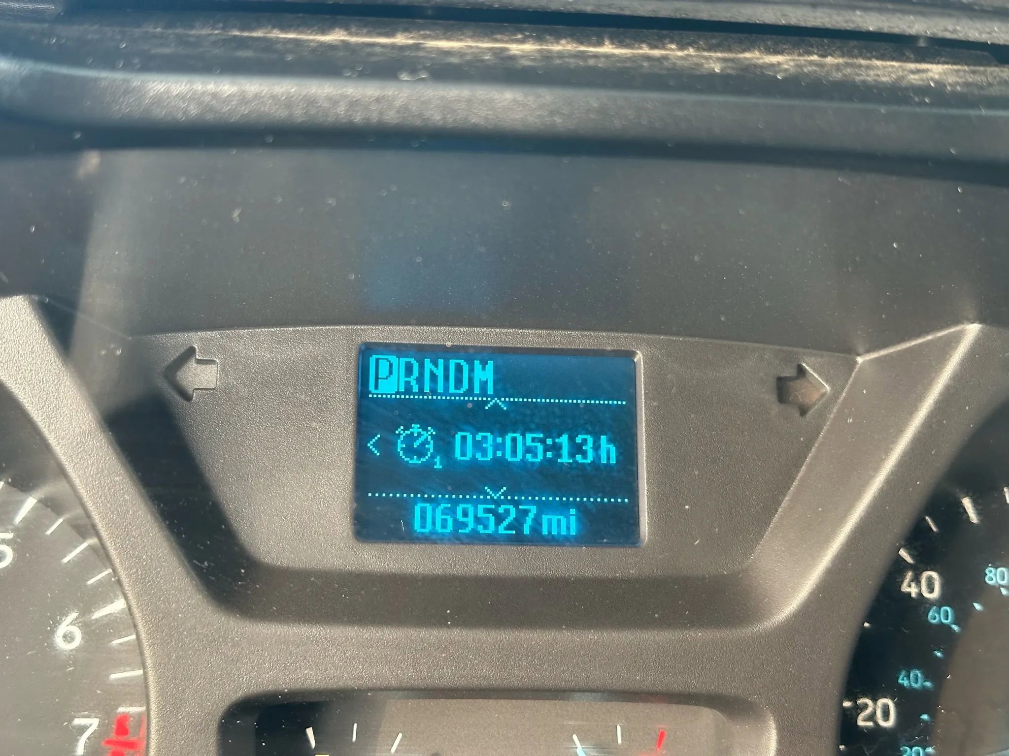 Used 2017 Ford Transit 250 148 Medium Roof image 19