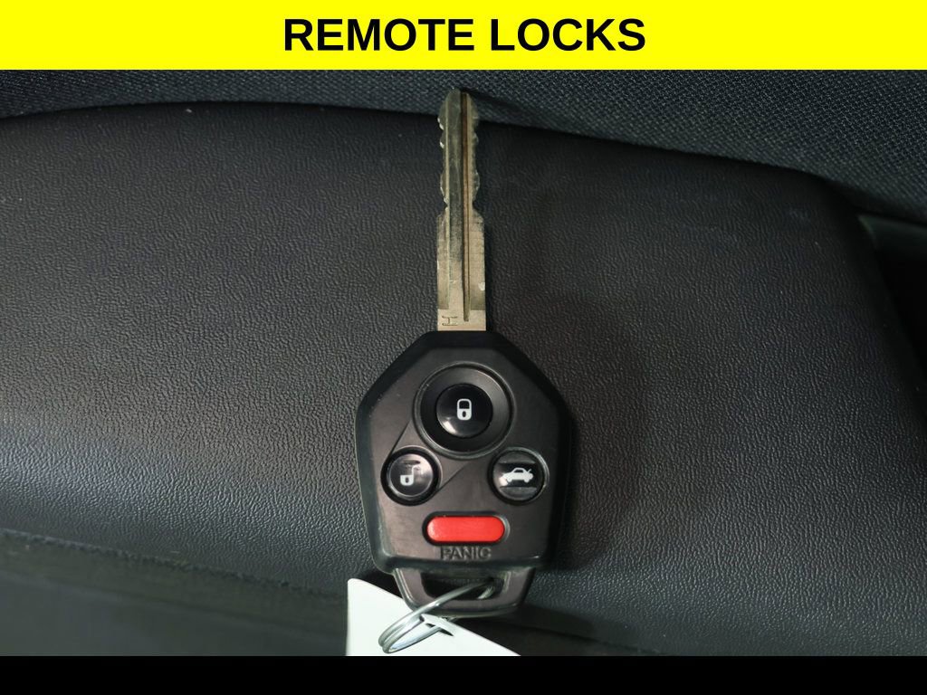 Used 2023 Subaru Impreza 2.0i image 8