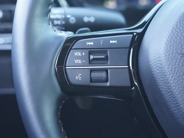 Used 2026 Honda CR-V Sport Touring image 19
