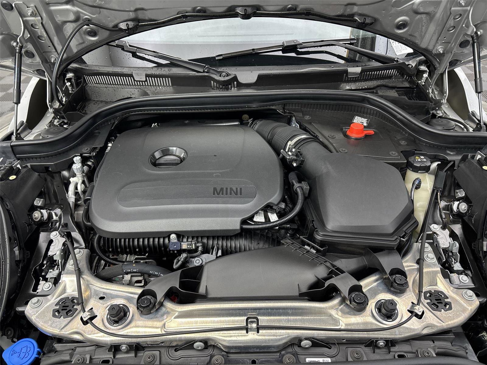 Used 2025 MINI Cooper S image 20