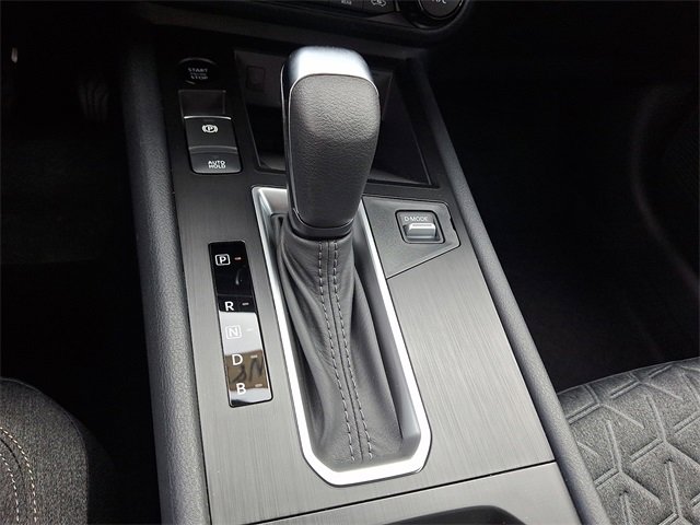 New 2026 Nissan Kicks SV image 12