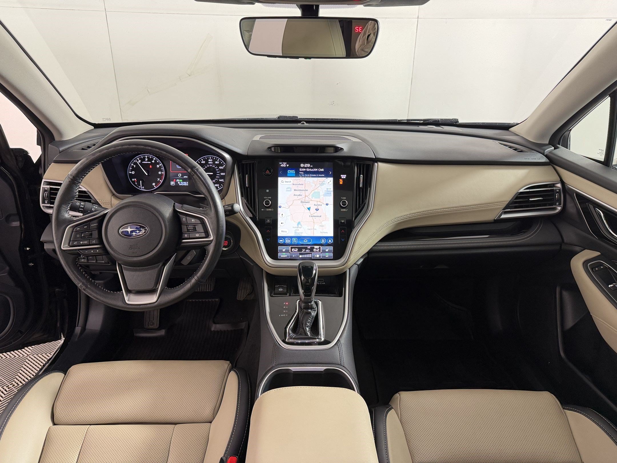 Used 2024 Subaru Outback Limited XT AWD/4WD image 16