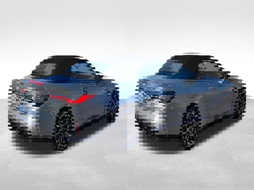 Used 2023 BMW M4 xDrive Competition w/ Executive Package image 5