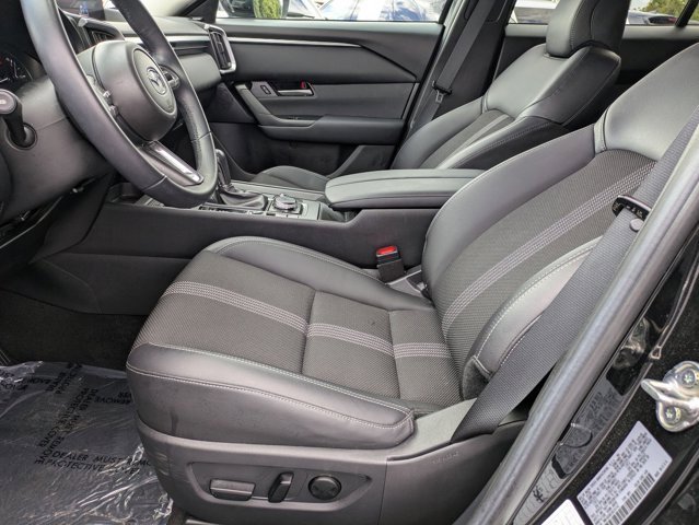 Used 2025 MAZDA CX-50 AWD 2.5 S w/ Premium Package image 24