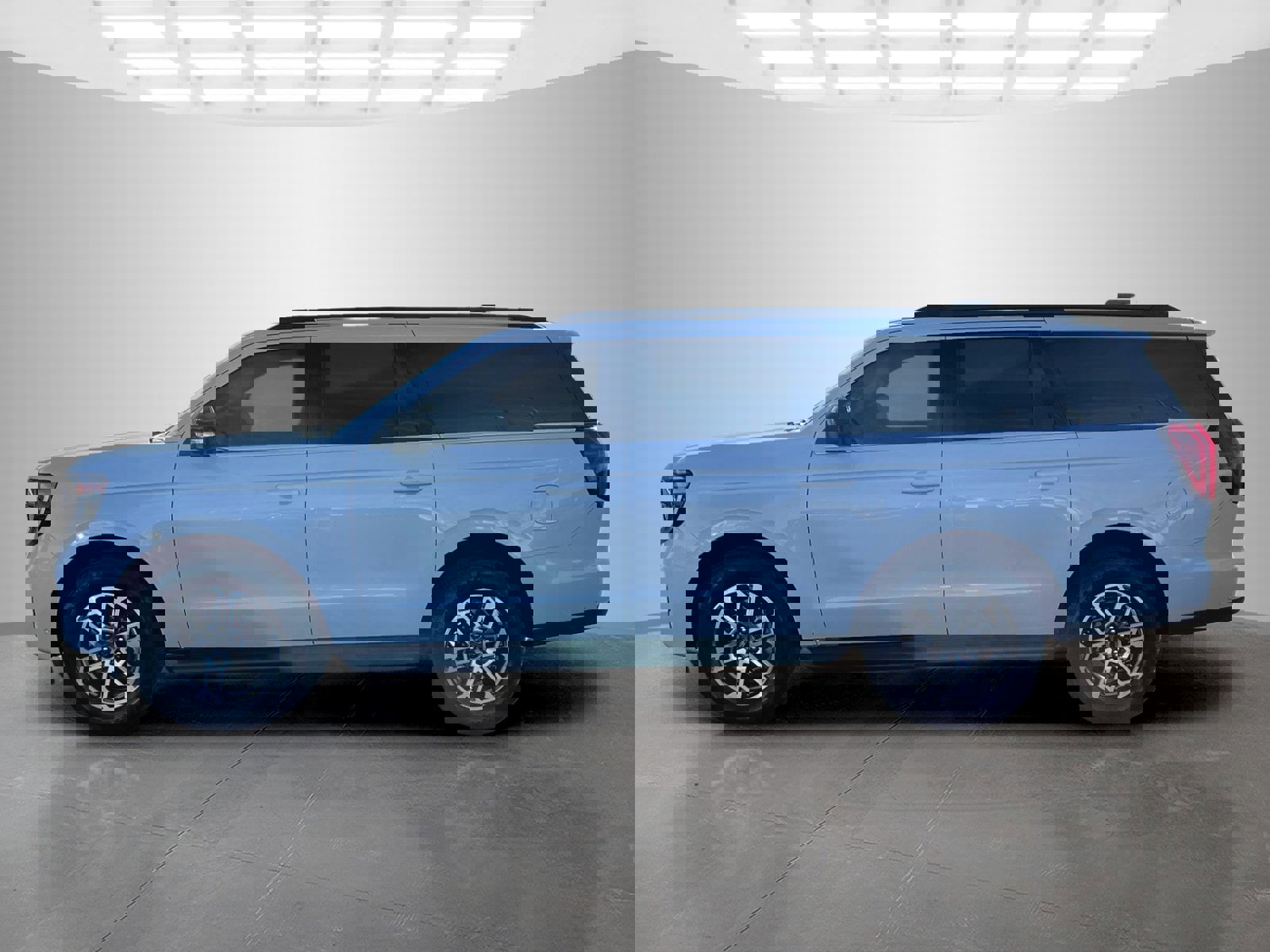 Used 2025 Ford Expedition Max Active image 7