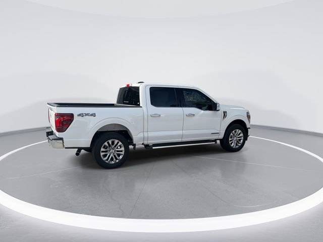 Certified 2024 Ford F150 Lariat w/ Tow/Haul Package AWD/4WD image 7