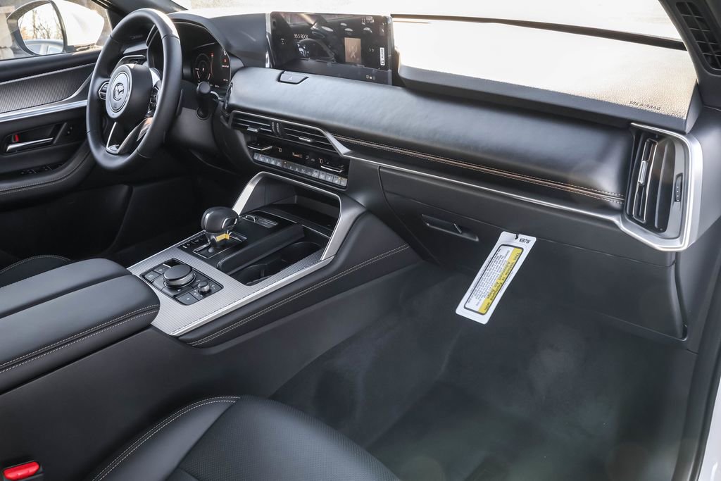 New 2026 MAZDA CX-90 Plug-In Hybrid w/ Premium Plus image 45