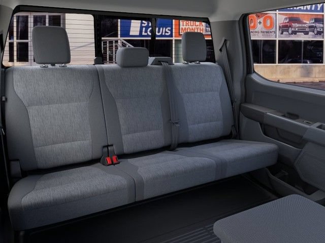 New 2026 Ford F250 XL w/ STX Appearance Package AWD/4WD image 11