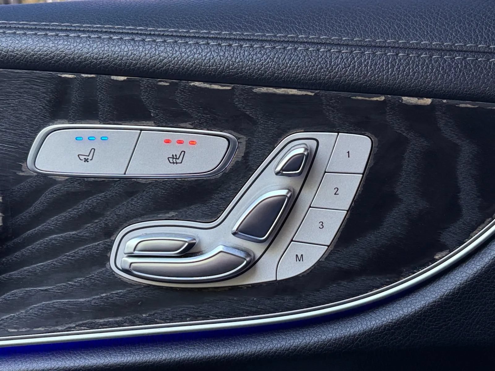 Used 2019 Mercedes-Benz E 450 4MATIC Coupe image 23