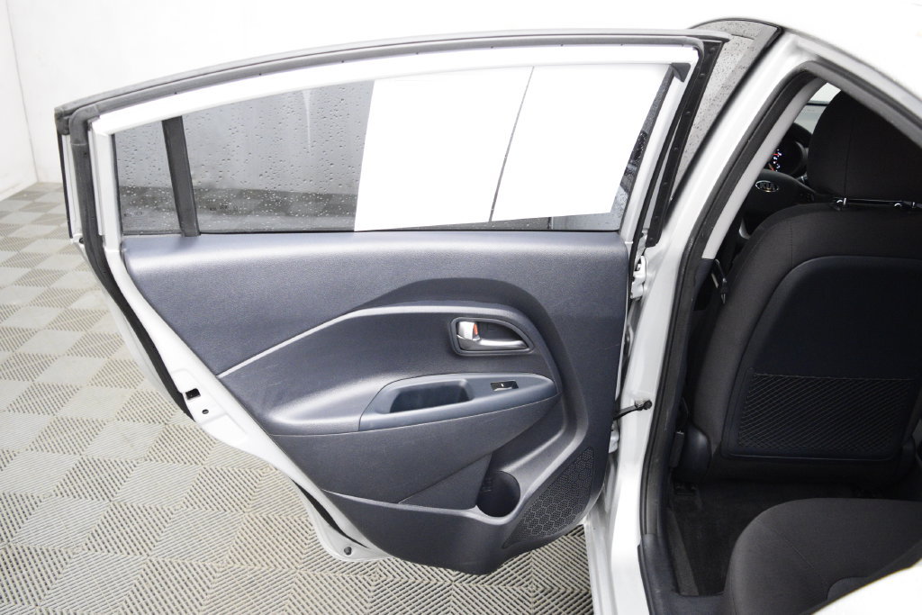 Used 2017 Kia Rio LX w/ Power Package FWD image 11