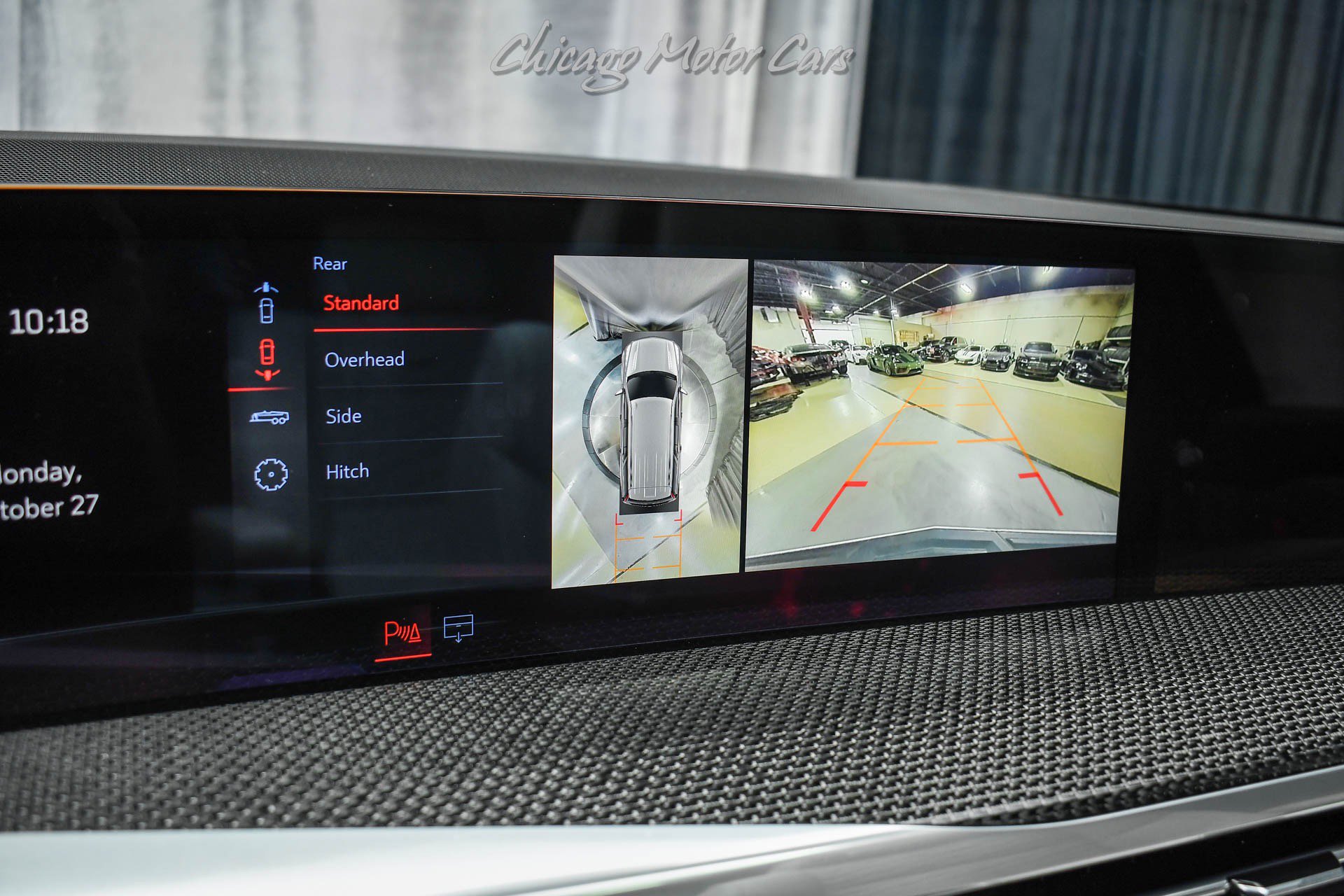 Used 2025 Cadillac Escalade V image 16