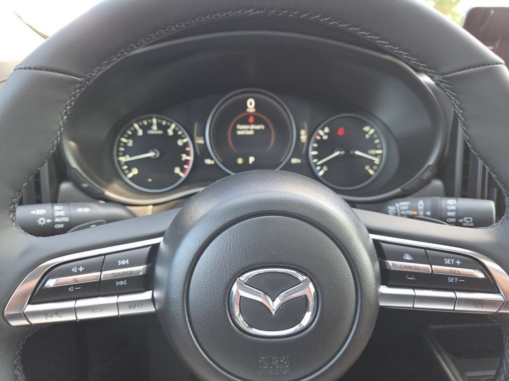 New 2026 MAZDA CX-50 Meridian Edition w/ Weather Package AWD/4WD image 19