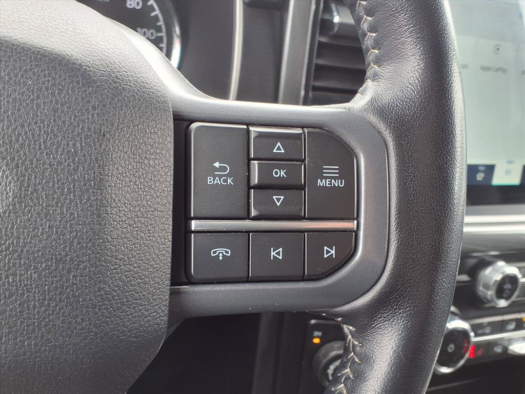 Used 2022 Ford F150 XLT w/ Equipment Group 302A High image 17