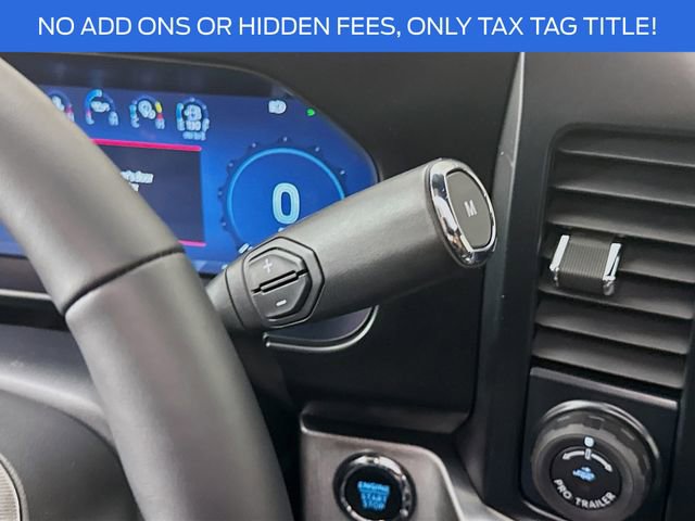 New 2026 Ford F250 Platinum image 17