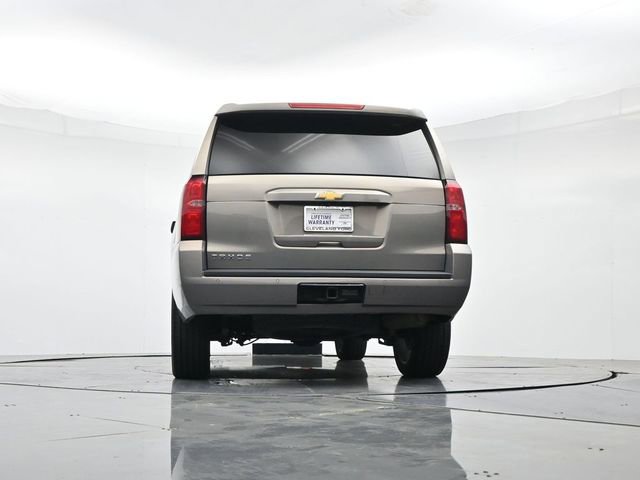 Used 2018 Chevrolet Tahoe LT image 40