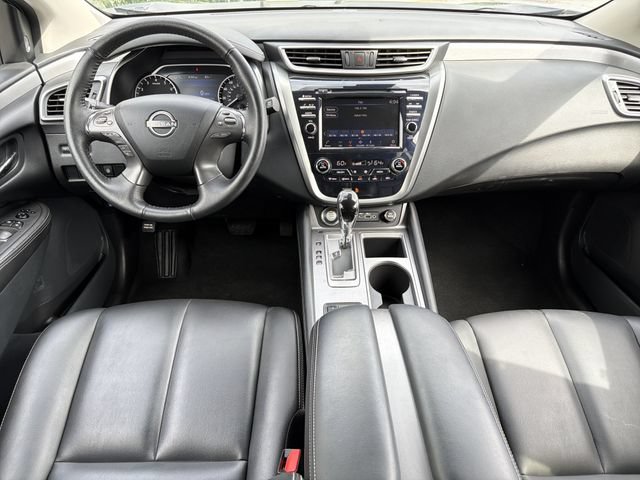 Used 2024 Nissan Murano SV w/ SV Midnight Edition Package AWD/4WD image 15