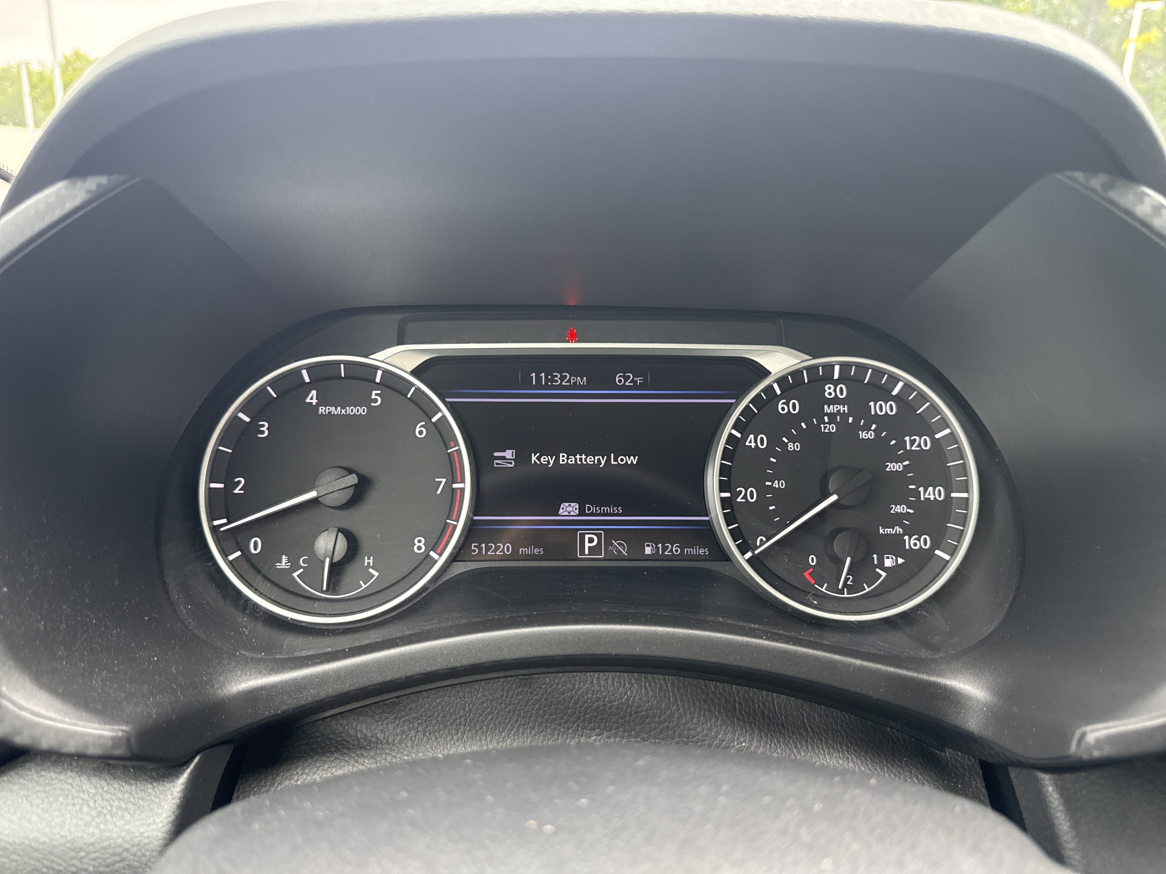 Used 2024 Nissan Sentra SV FWD image 21