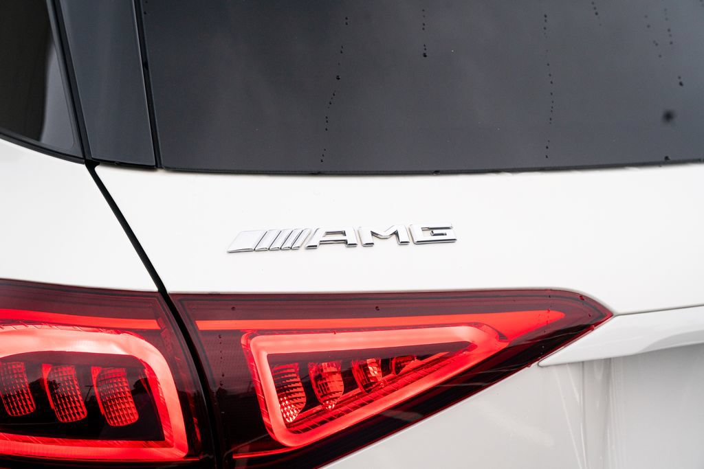 Used 2021 Mercedes-Benz GLE 53 AMG 4MATIC image 23