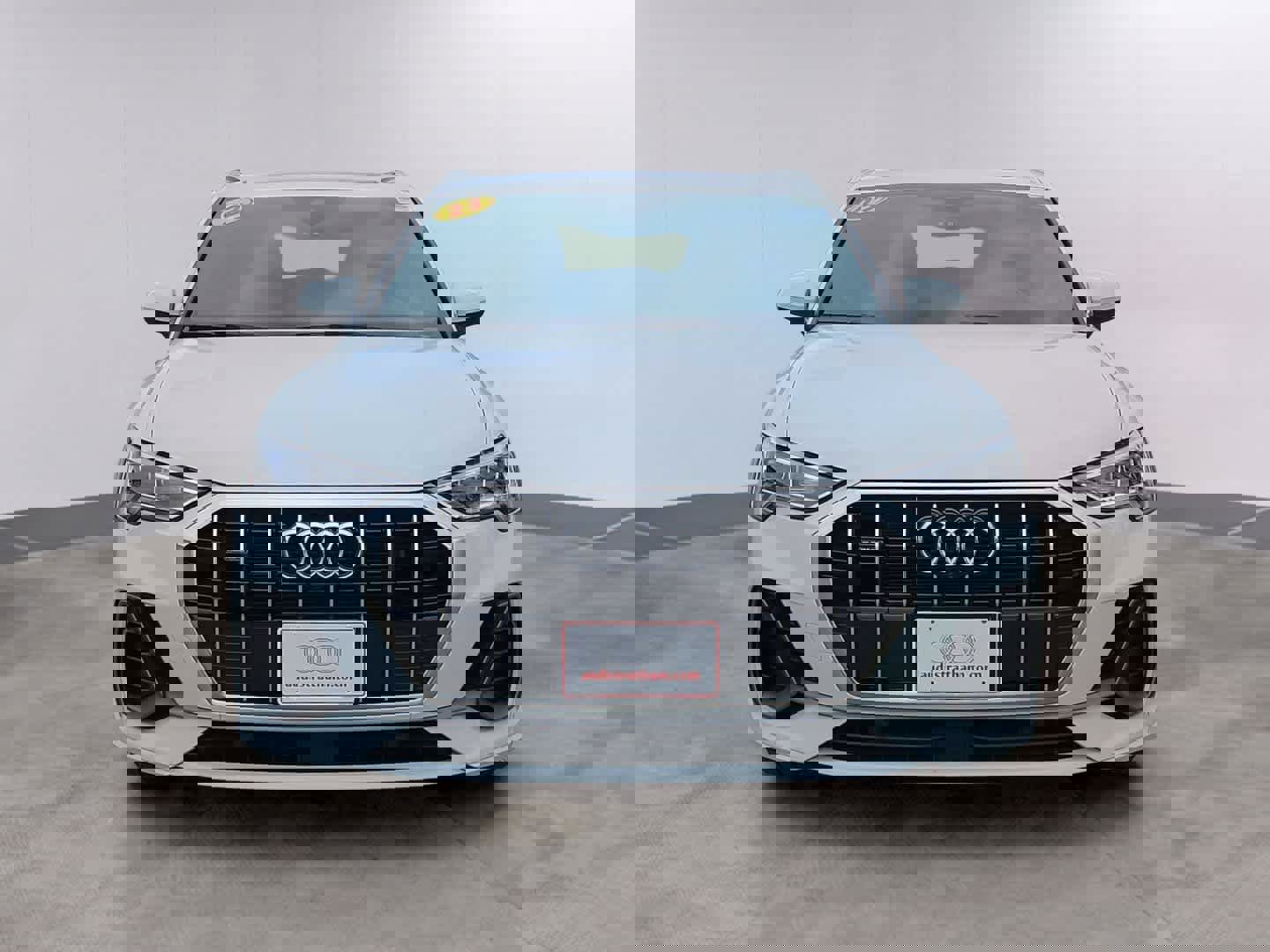 Used 2023 Audi Q3 2.0T Premium Plus AWD/4WD image 12